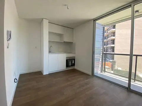 Departamento en Alquiler de Monoambiente