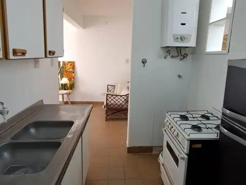 Depto Tipo Casa en Venta de 2 dormitorios