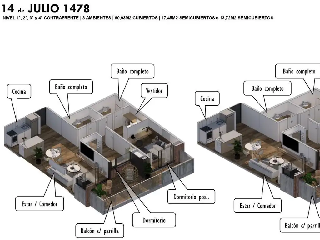 14 DE JULIO 1478 - MOTUS - Foto 21