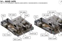 14 DE JULIO 1478 - MOTUS - Foto 21