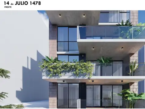 Departamento en Venta al Noreste