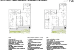 Emprendimiento en Villa Ortuzar