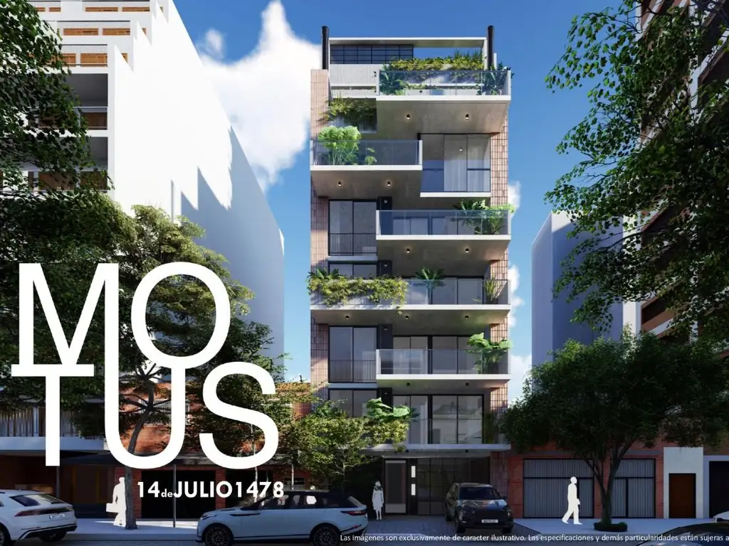14 DE JULIO 1478 - MOTUS - Foto 30