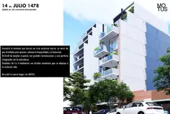 14 DE JULIO 1400 - Entrega Diciembre 2027