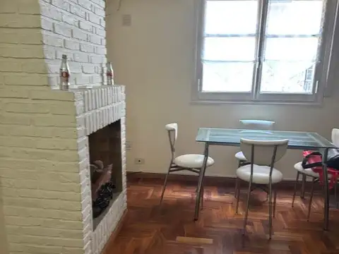 Departamento en Venta 60 años