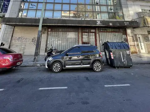 Oficina en Venta en Parque Patricios, CABA