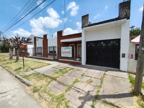 Casa en venta en Castelar