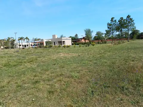 Terreno en Venta de 891,0 m2