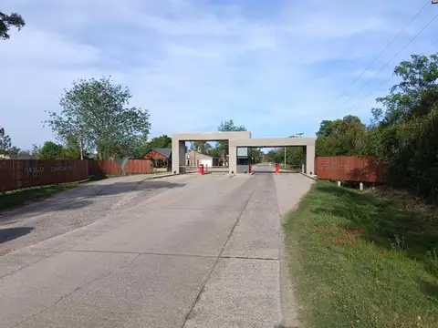 Terreno en Venta en Solares del Carcaraña, USD 21.900