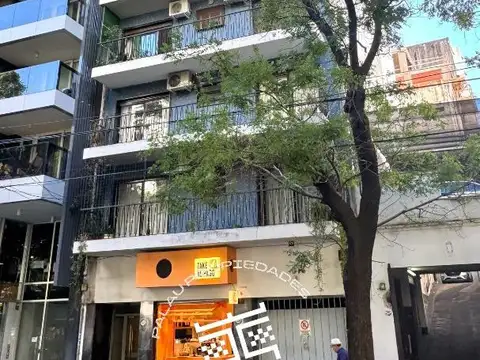 Avenida Cerviño 3800