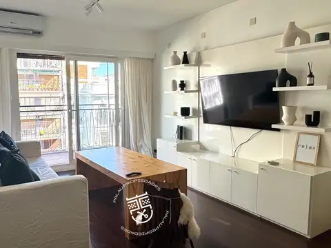 Departamento en Alquiler 42 años