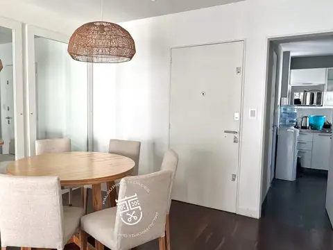 Departamento en Alquiler al Suroeste