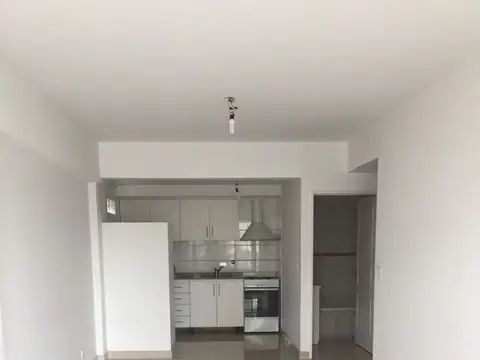 Monoambiente en alquiler Caballito