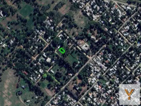 Terreno en Venta de 338,0 m2