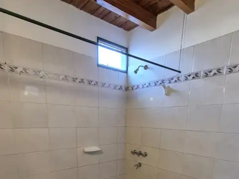 Alquiler - Duplex 1 dormitorio - Capital