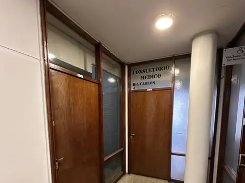 Venta/Alquiler Oficina en calle Santa Rosa 116, Centro, Ciudad de Córdoba