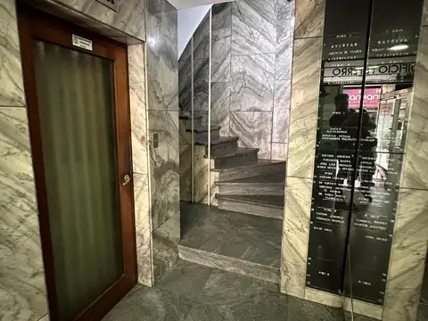 Oficina Monoambiente con 1 baño