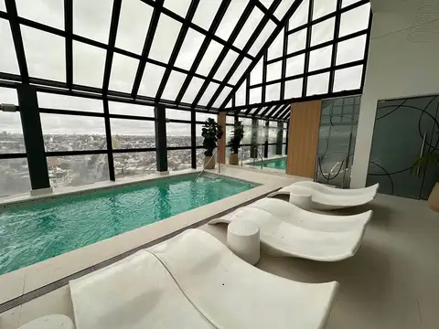 Departamento en Venta al Suroeste