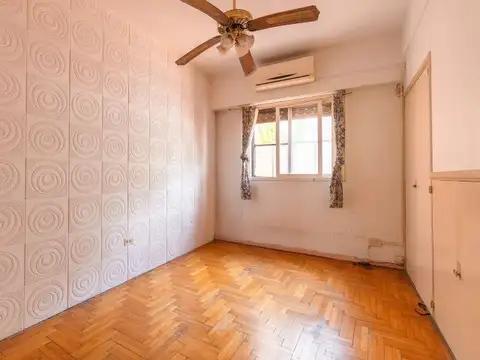 Depto Tipo Casa en Venta en Saavedra, USD 135.000