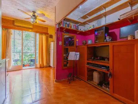 Depto Tipo Casa en Venta de 3 ambientes