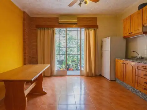 Venta PH 3 amb con terraza