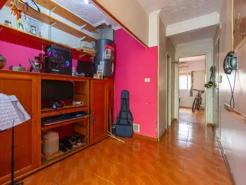Depto Tipo Casa en Venta de 2 dormitorios