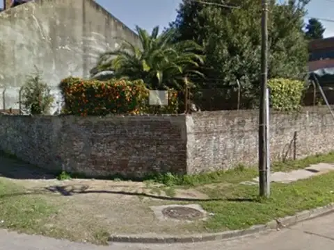 Terreno en Venta en Boulogne, USD 59.000