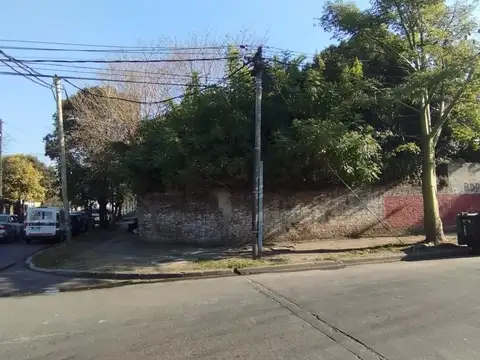 Terreno en Venta en Boulogne, USD 59.000