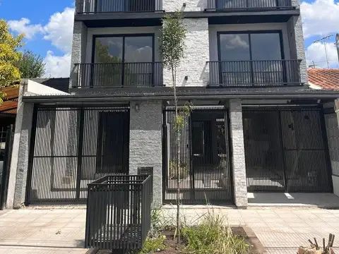 Victoriano Loza 1350 , Piso 2