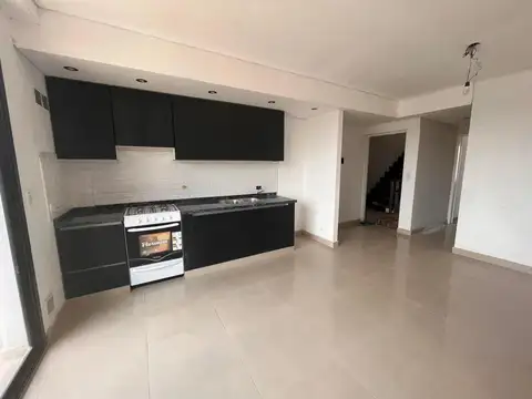 Departamento en Venta en Merlo, USD 85.000