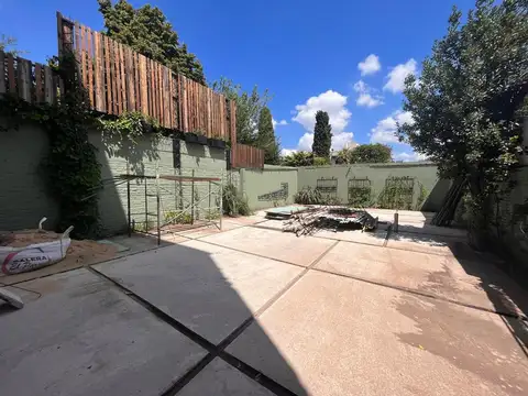 VENTA DEPARTAMENTO DOS AMBIENTES MERLO CENTRO