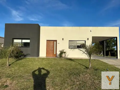 Casa en Venta en Costa Esmeralda, Partido de La Costa