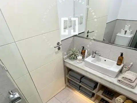 Departamento en Venta Apto profesional