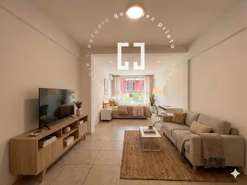 Departamento en Venta en Barrio Norte, Capital Federal
