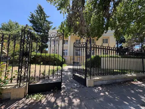 LOCAL EN ALQUILER CAMPANA