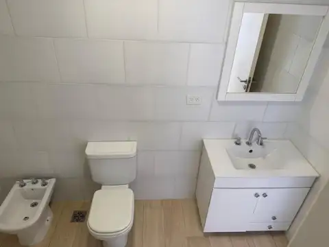 Departamento en Alquiler 5 años