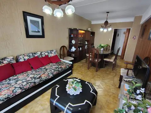 Departamento en Venta 40 años