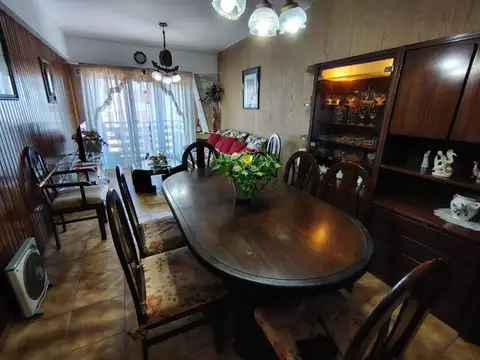 Departamento en Venta en San Bernardo del Tuyú, USD 110.000