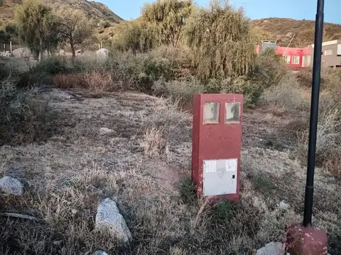 Terreno en Venta de 711,0 m2