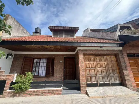 Casa en Venta en Mataderos, CABA