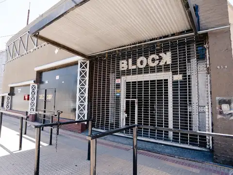 LOCAL EN VENTA LA PLATA