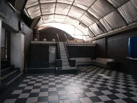 Local en Venta 36 años