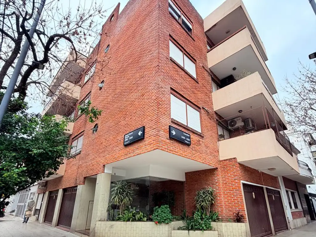 Pedro varela 3300, Piso 2