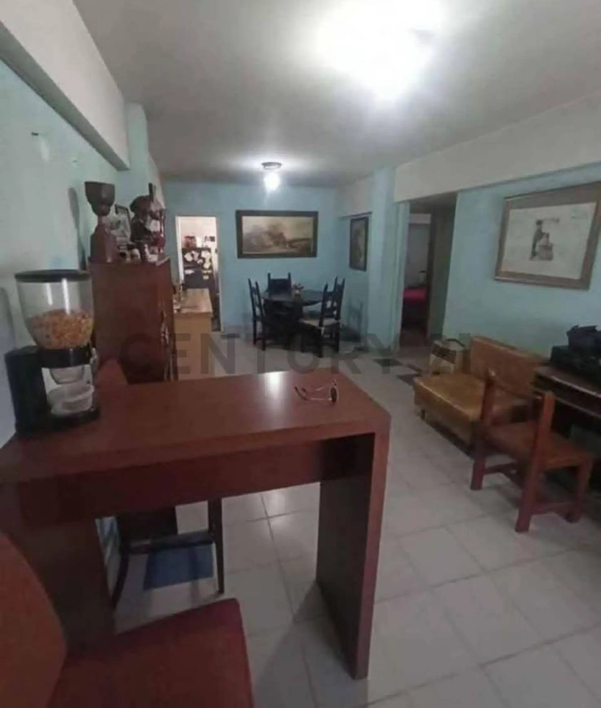 Departamento 3 ambientes, Barrio Libertad, Mar del Plata