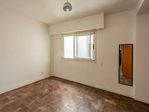 2 Amb. Renovado en Devoto – 3° por escalera