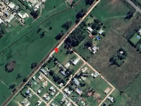 VENTA TERRENO BARRIO SAN ANTONIO