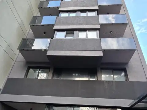 ALQUILER DEPARTAMENTO 2 AMB CON COCHERA!