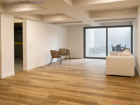 Departamento en Venta en Acassuso, USD 730.000