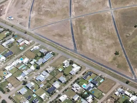 Terreno en Venta de 662,0 m2