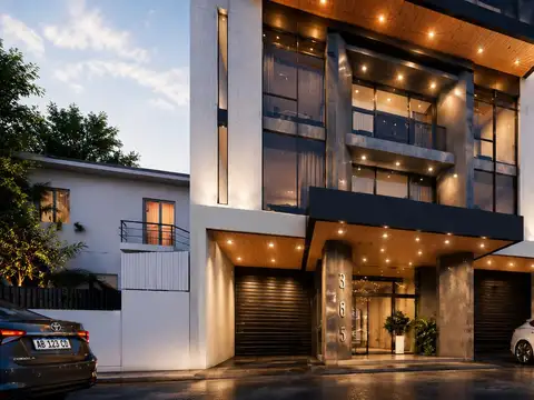 Departamento en Venta de 3 dormitorios